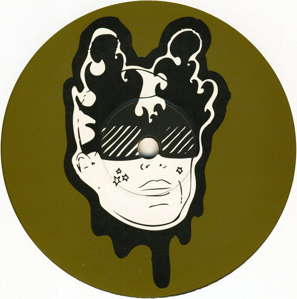 Arctic Monkeys - Favourite Worst Nightmare (5034202018810)