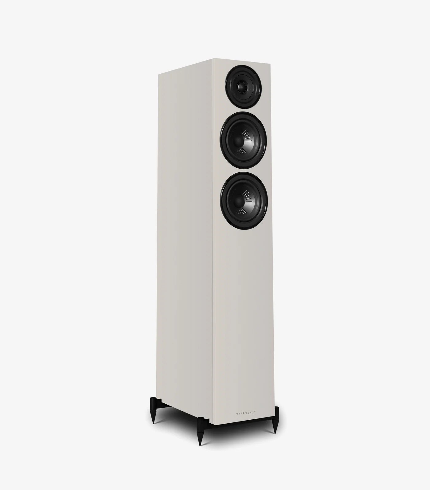 Wharfedale Diamond 12.3i stone grey