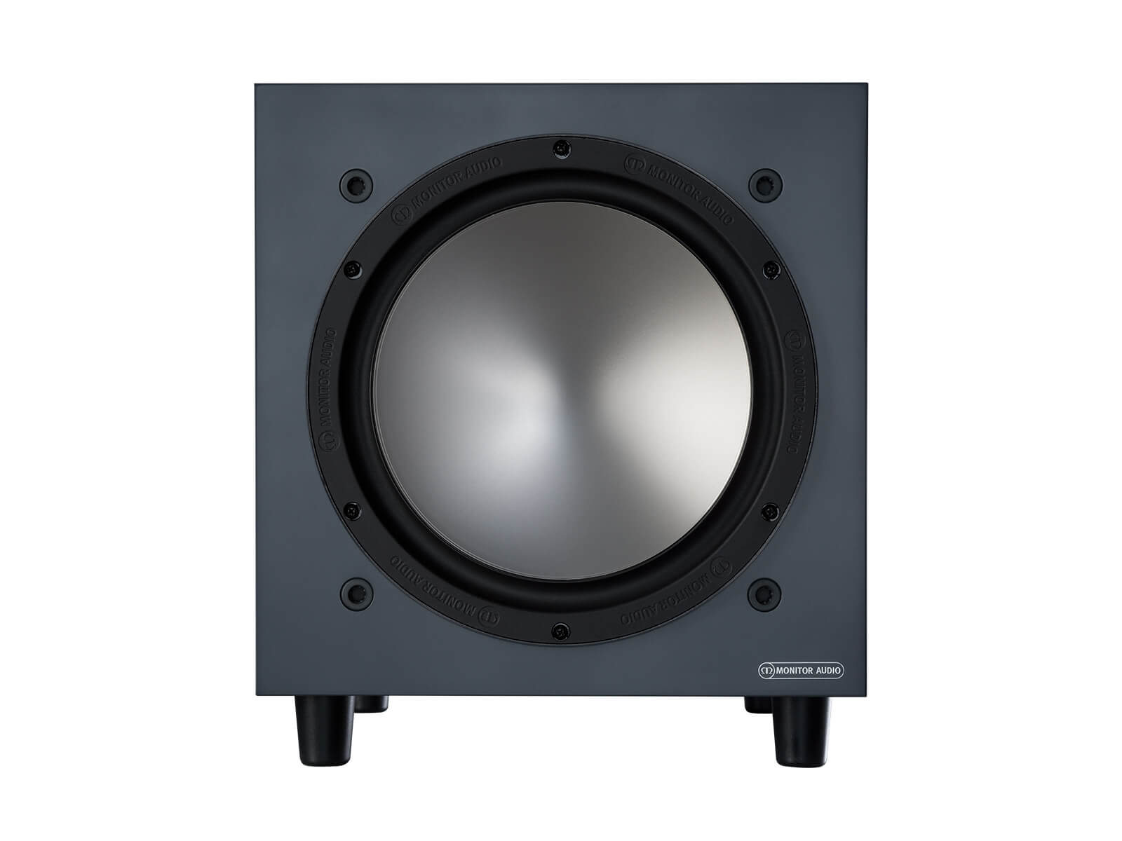 Monitor Audio Bronze W10 (6G) black