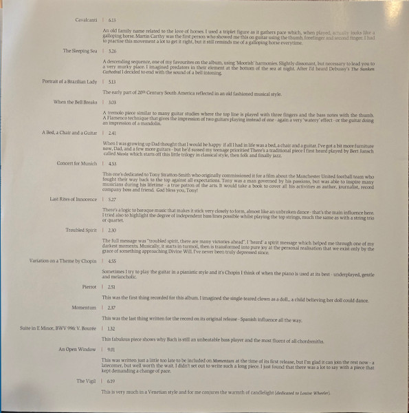 Steve Hackett - Momentum (198028029018)