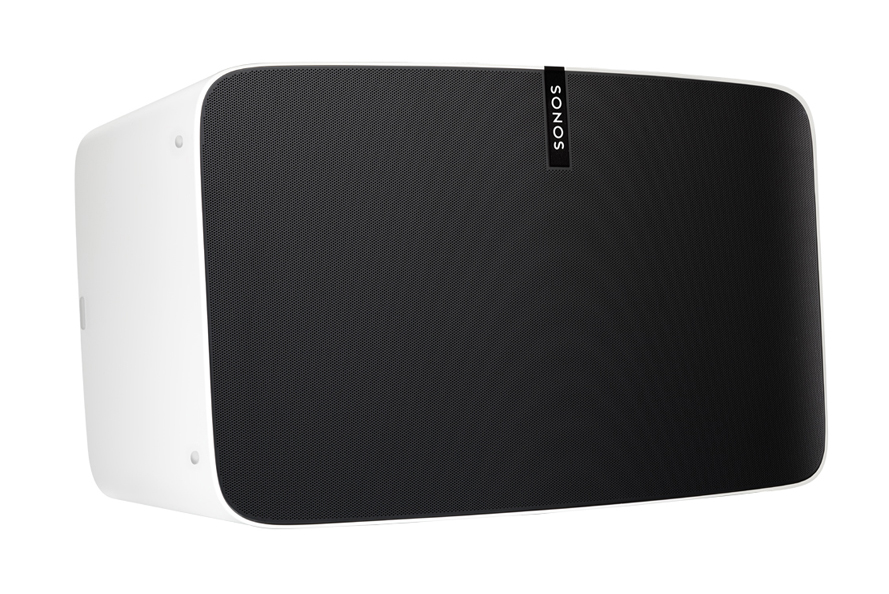 Sonos Play:5 (Gen 2) white
