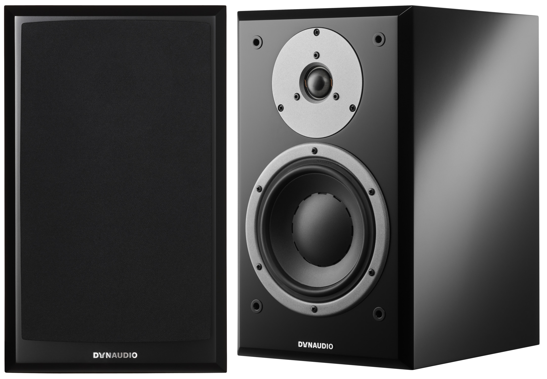 Dynaudio Emit M20 satin black
