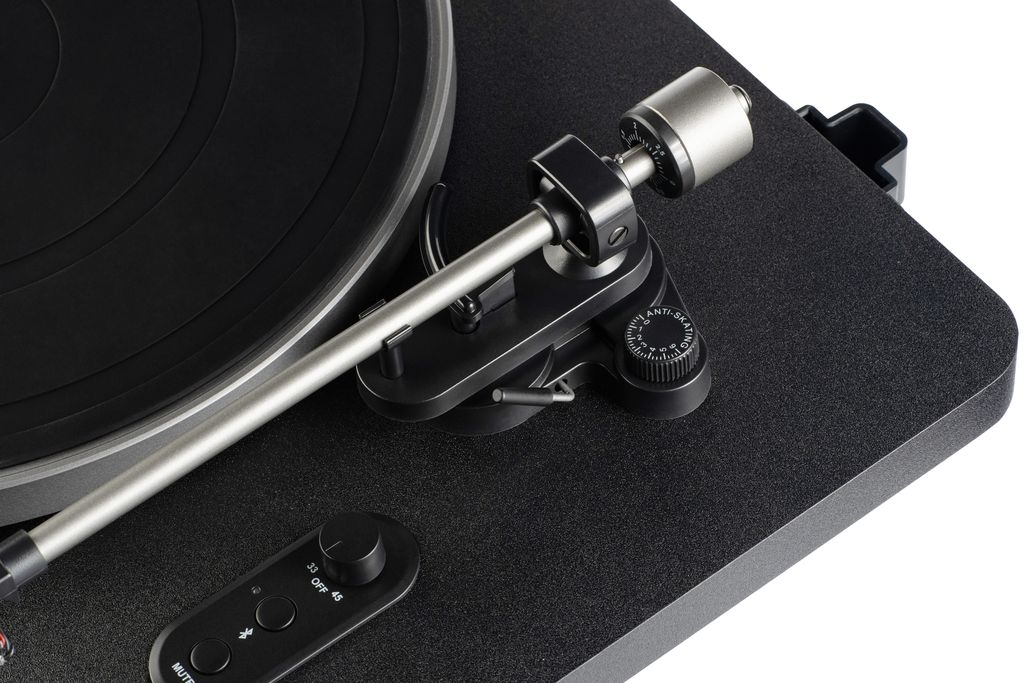 Phaze Audio Diana shadow black