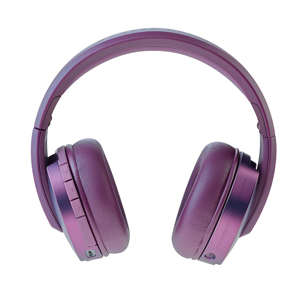 Focal Listen Wireless chic purple