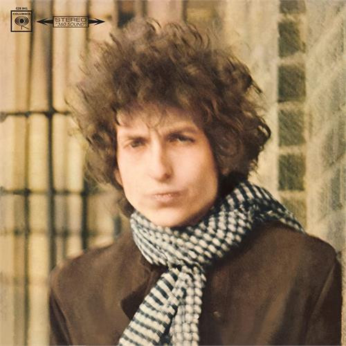 Bob Dylan - Blonde On Blonde (19439890381)