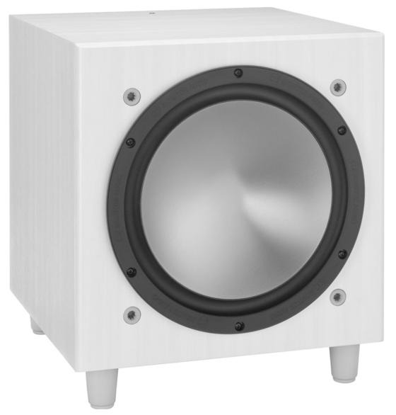 Monitor Audio Bronze W-10 white ash