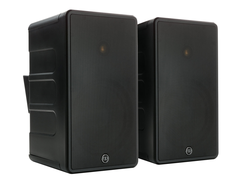 Monitor Audio Climate 80 black