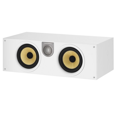 Bowers & Wilkins HTM62 S2 matte white