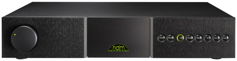 Naim Audio NAC 202