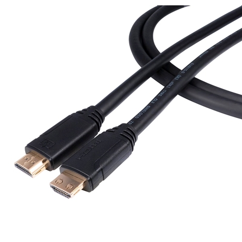 Tributaries UHDX-080B Active 4K HDMI Cables 8.0m