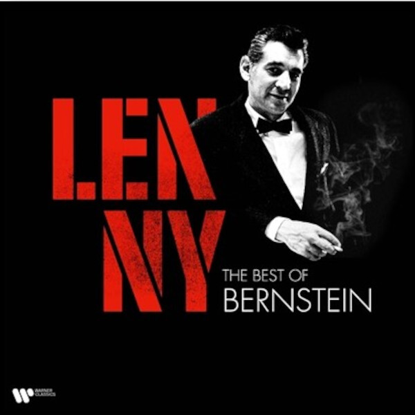 Various Artists - Lenny - The Best Of Bernstein (0190296319433)