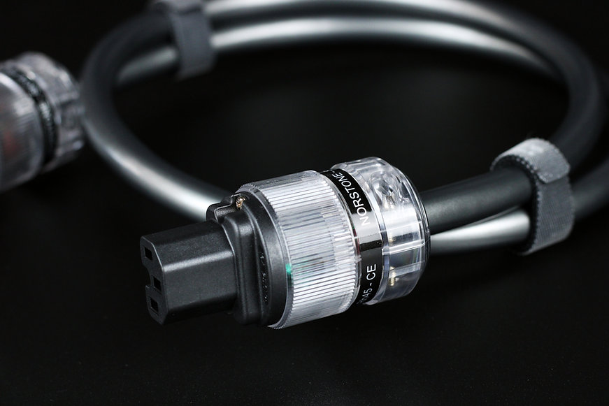 NorStone Skye Power Cable 1.0m