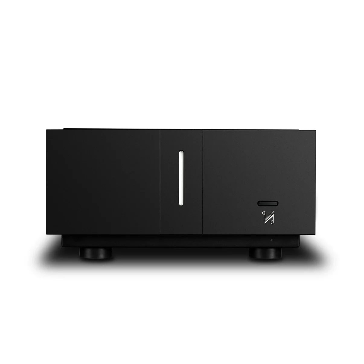 QUAD Artera Stereo aluminium black