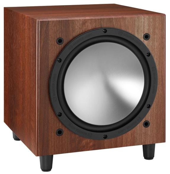 Monitor Audio Bronze W-10 rosenut
