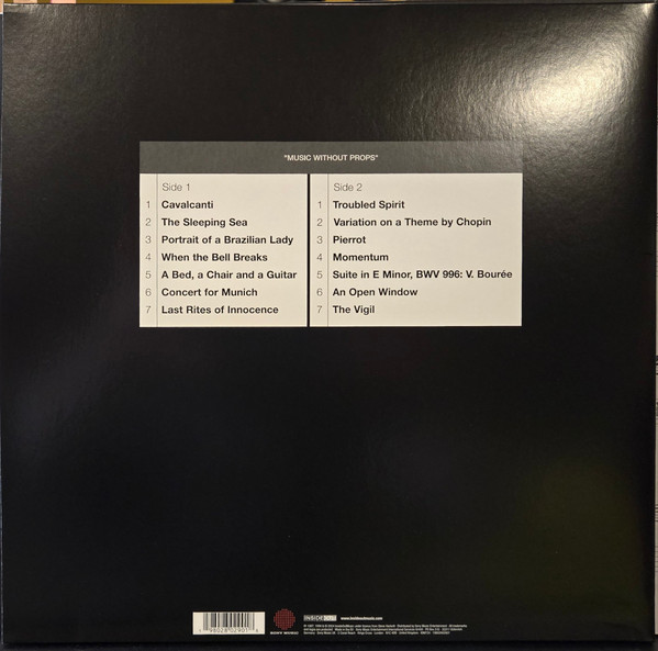 Steve Hackett - Momentum (198028029018)