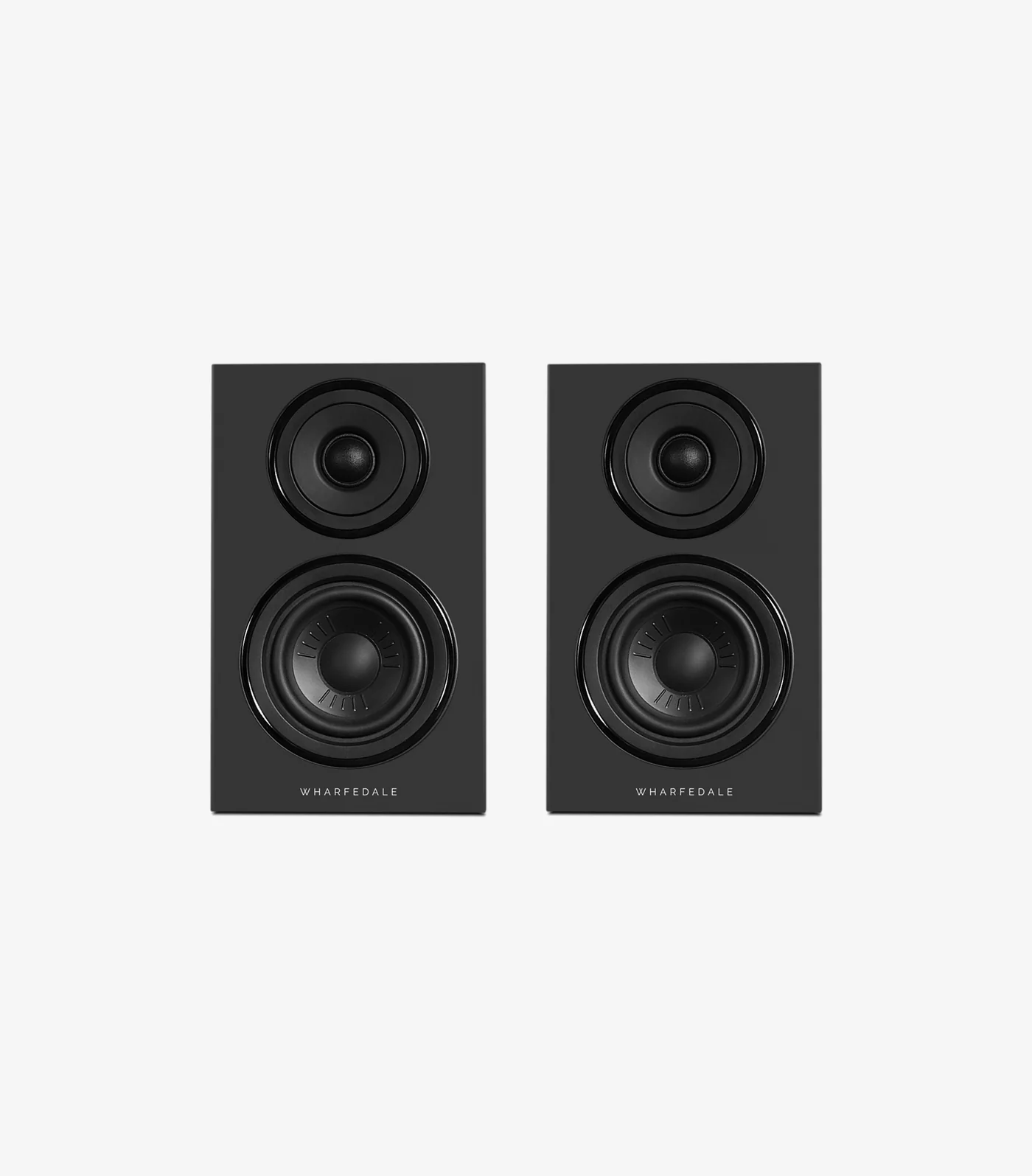 Wharfedale Diamond 12.0i walnut