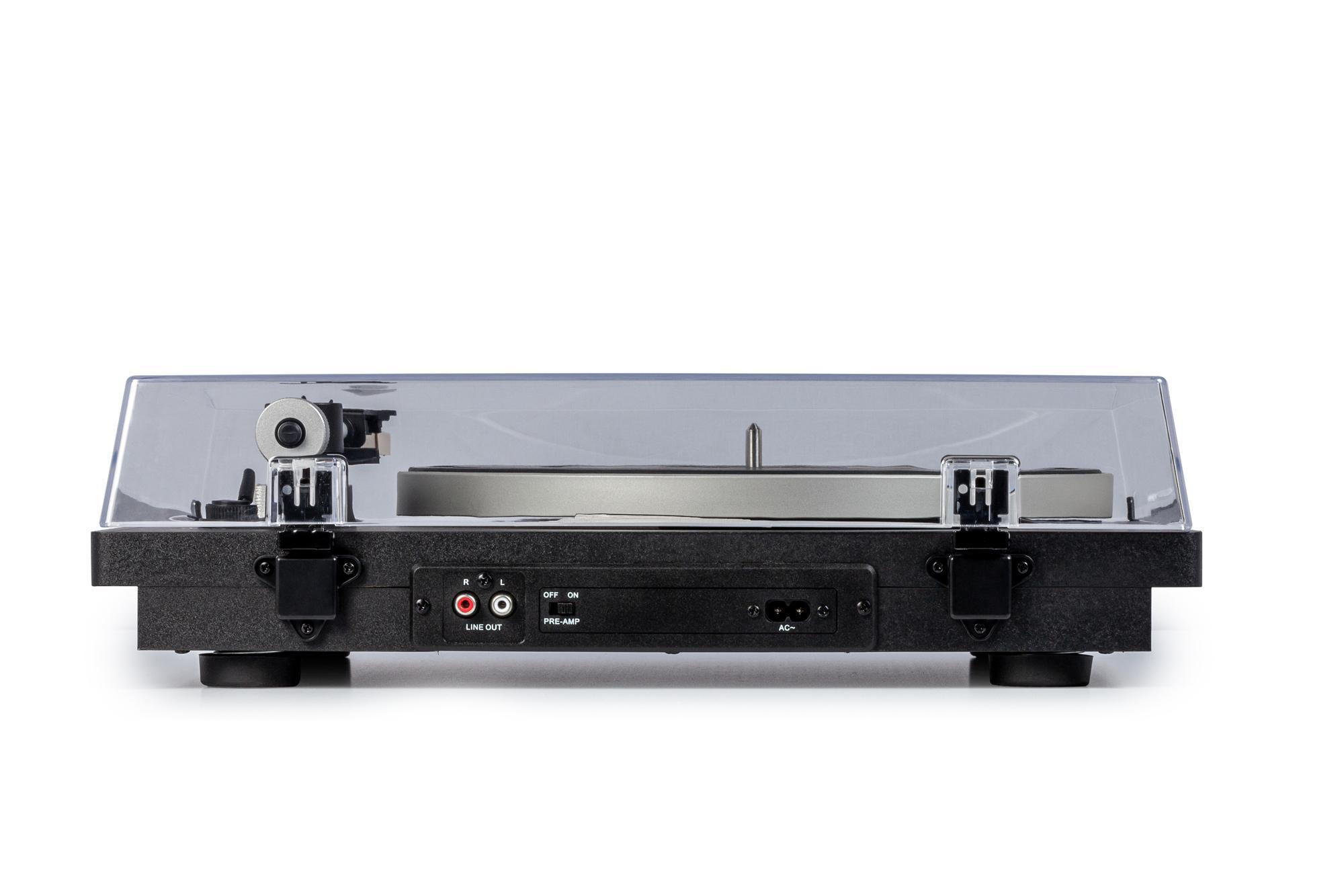 Premiera ECO BT black