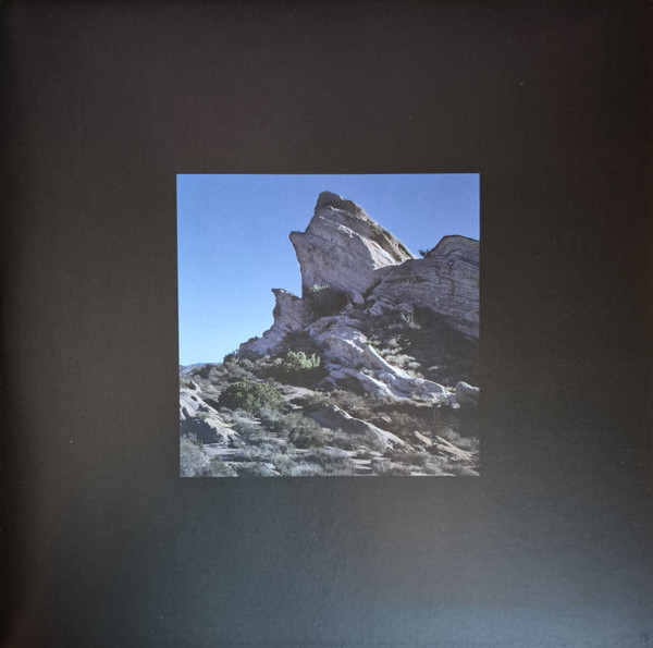 Moby - Future Quiet [Clear Vinyl] (4099964237375)