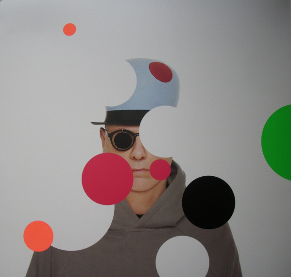 Pet Shop Boys - Super (x2 0008 VL1)