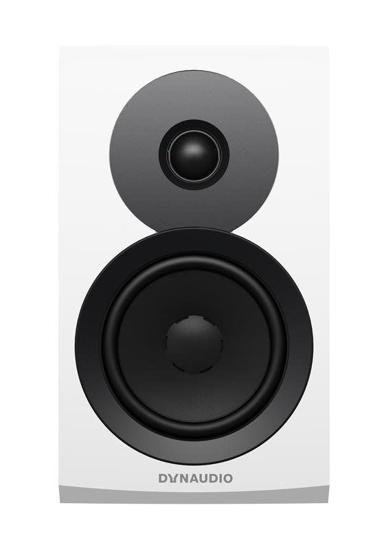 Dynaudio Emit 10 satin white