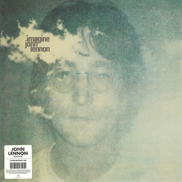 John Lennon - Imagine (0600753570951)