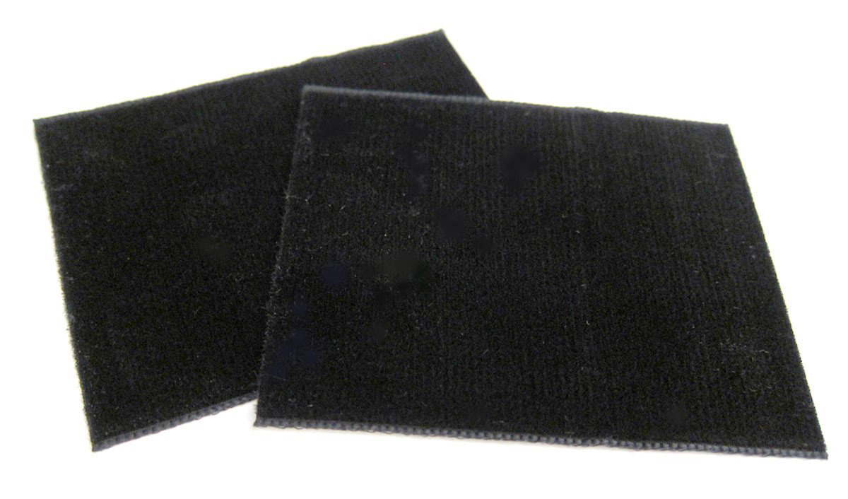 MOFI Electronics Replacement Record Brush Pads