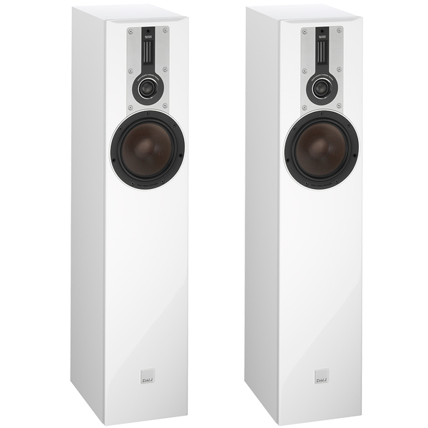 DALI OPTICON 5 white