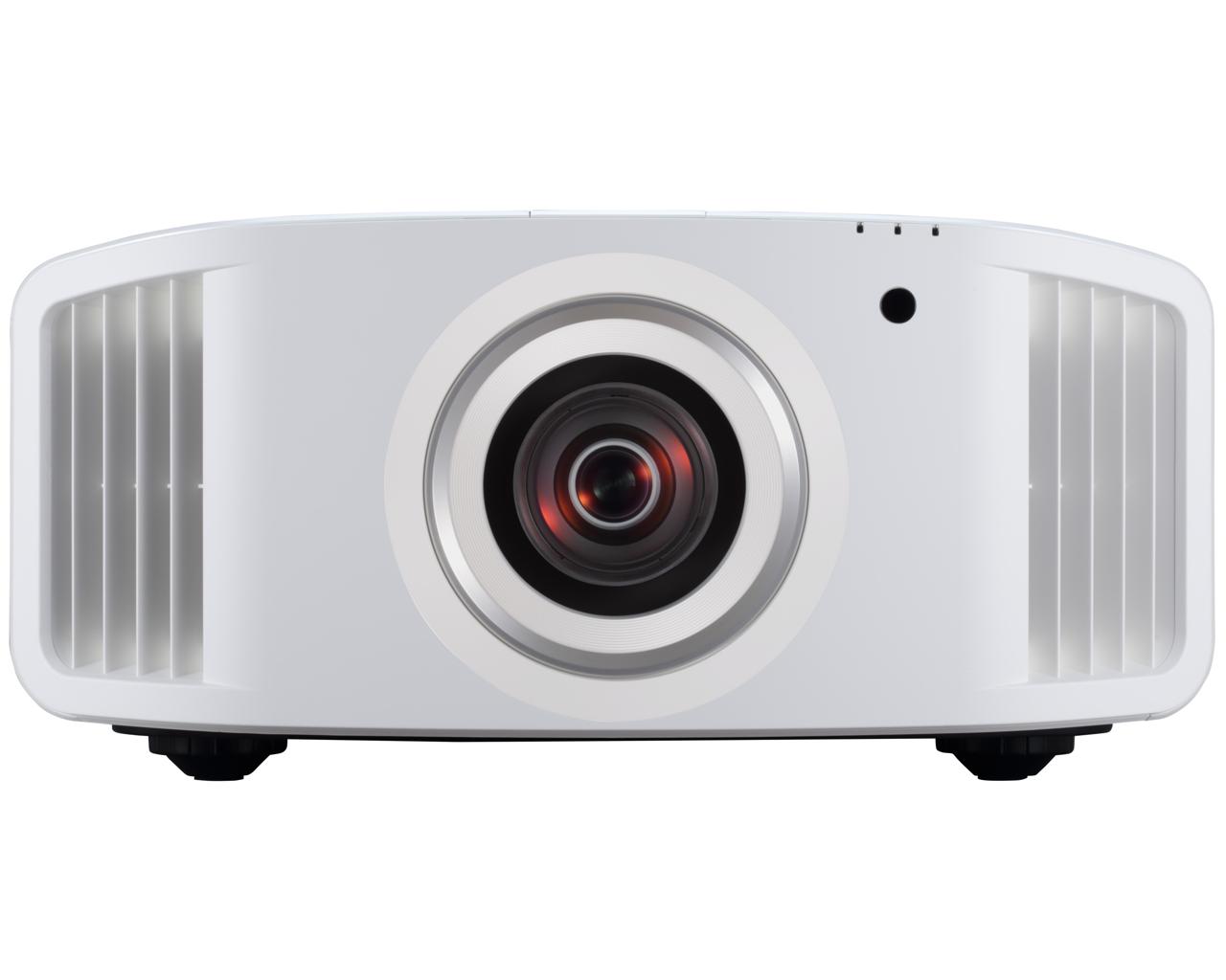 JVC DLA-NP5W white