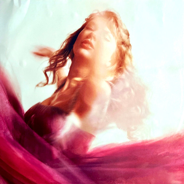 Taylor Swift - Speak Now [Taylor's Version] [Violet Marbled Vinyl] (2448438065)