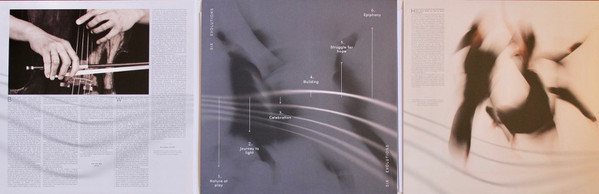 Yo-Yo Ma - Six Evolutions - Bach: Cello Suites (0190758546513)