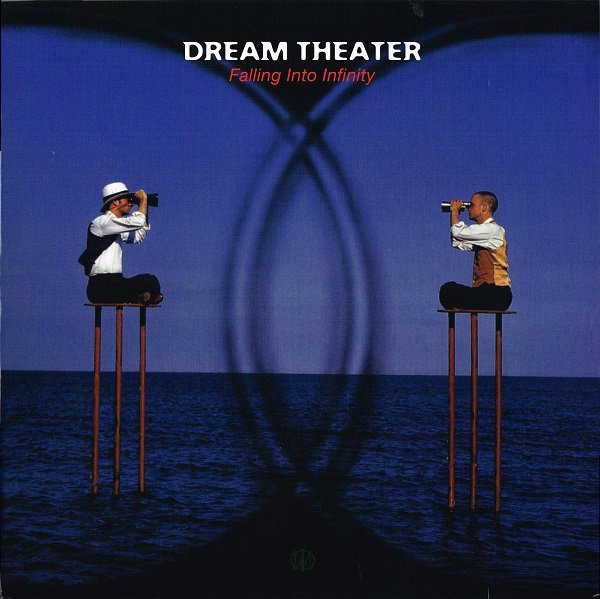 Dream Theater - Falling Into Infinity (MOVLP912)