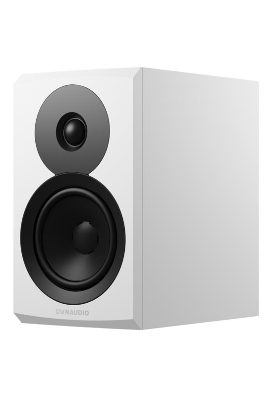 Dynaudio Emit 10 satin white