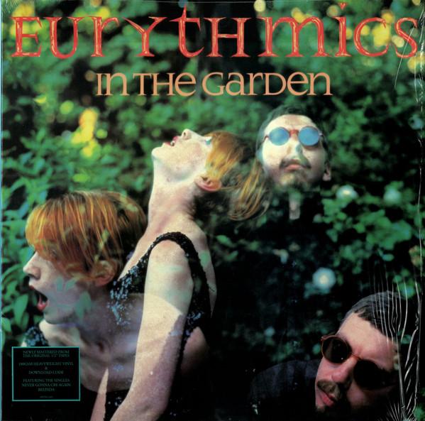 Eurythmics - In The Garden [Half-Speed Master] (19075811601)