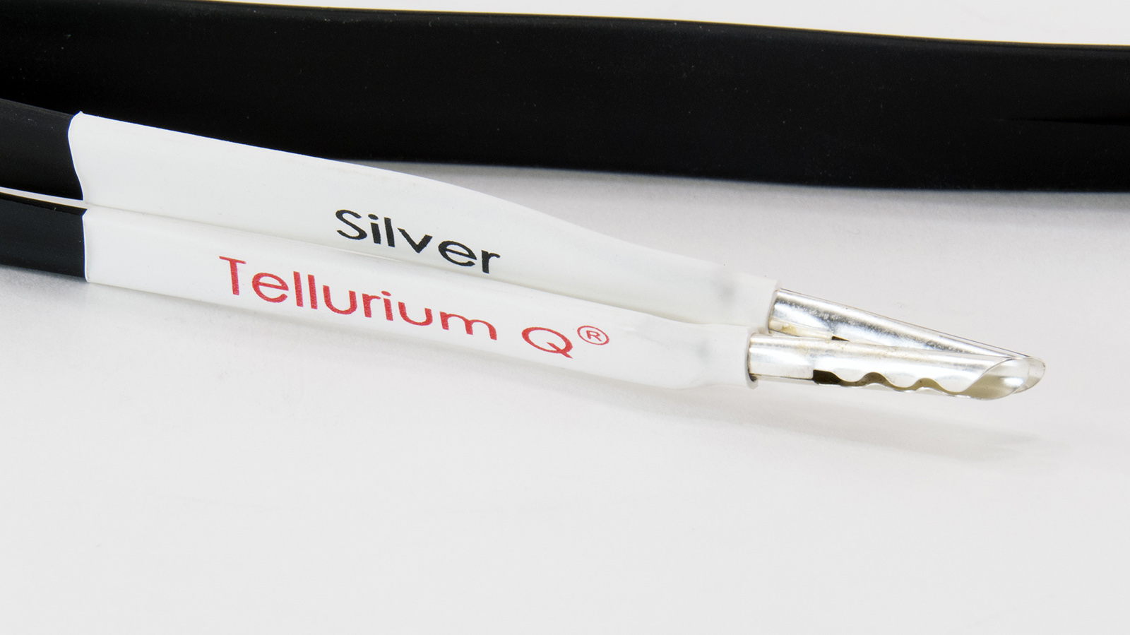 Tellurium Q Silver Speaker II 2x2,0m