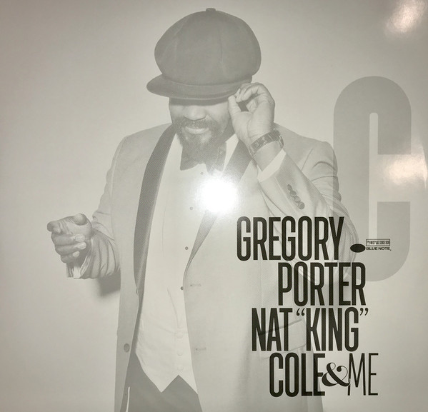 Gregory Porter - Nat "King" Cole & Me (5791499)