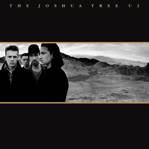 U2 - The Joshua Tree (5749844)