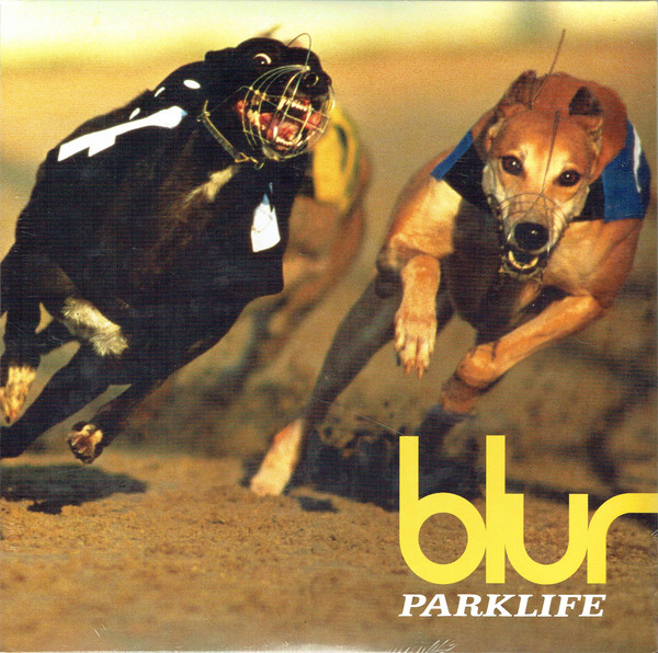 Blur - Parklife (5099962484213)