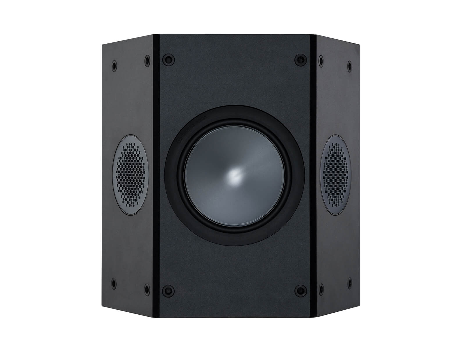 Monitor Audio Bronze FX (6G) black