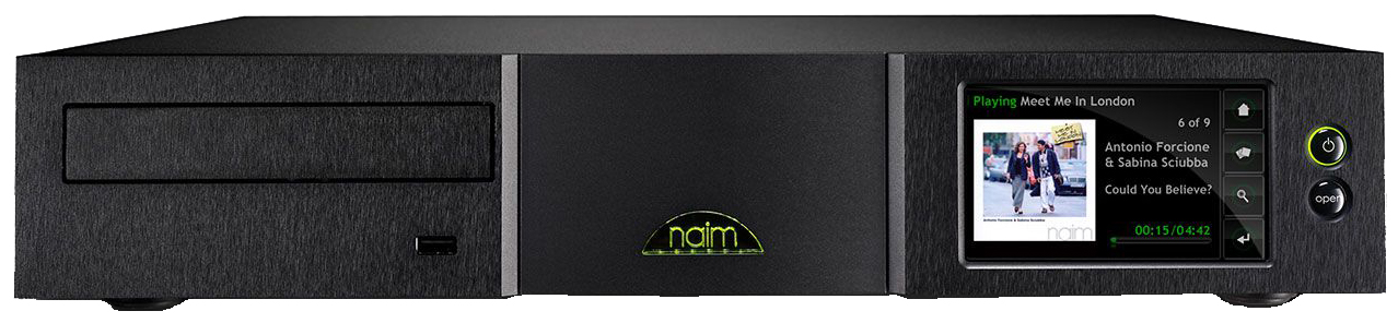 Naim Audio HDX