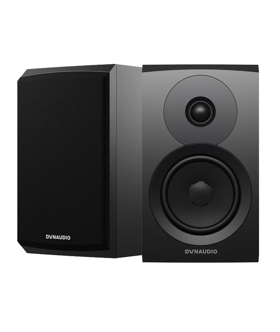 Dynaudio Emit 10 satin black