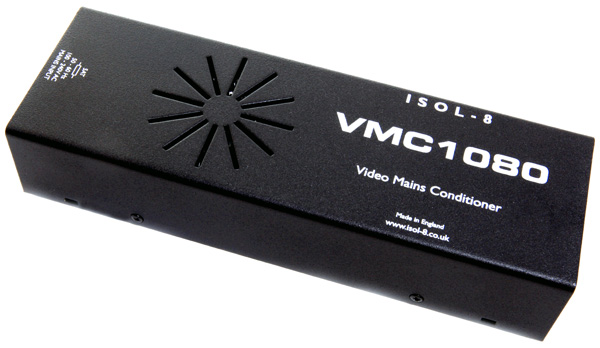 ISOL-8 VMC1080