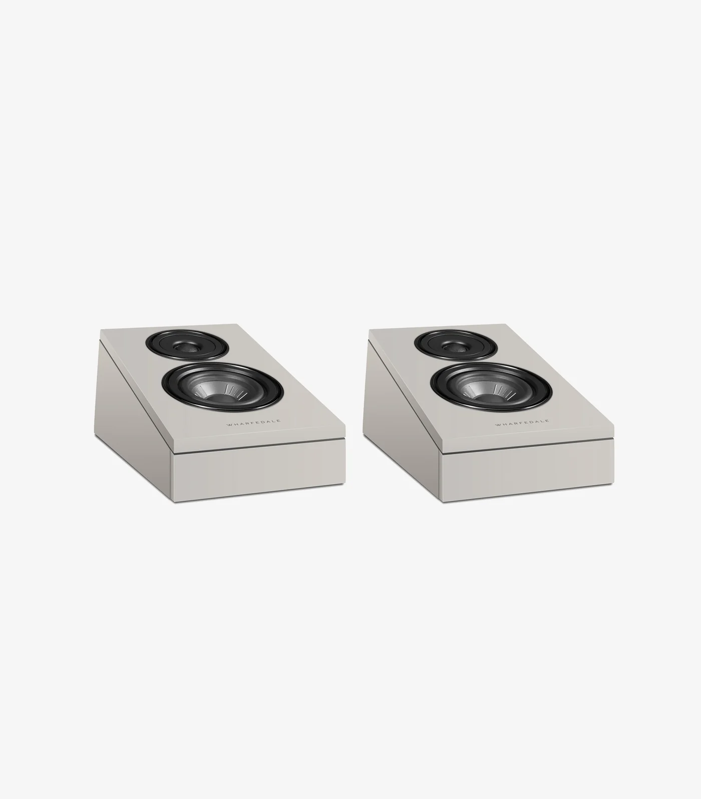 Wharfedale Diamond 12 3Di stone grey