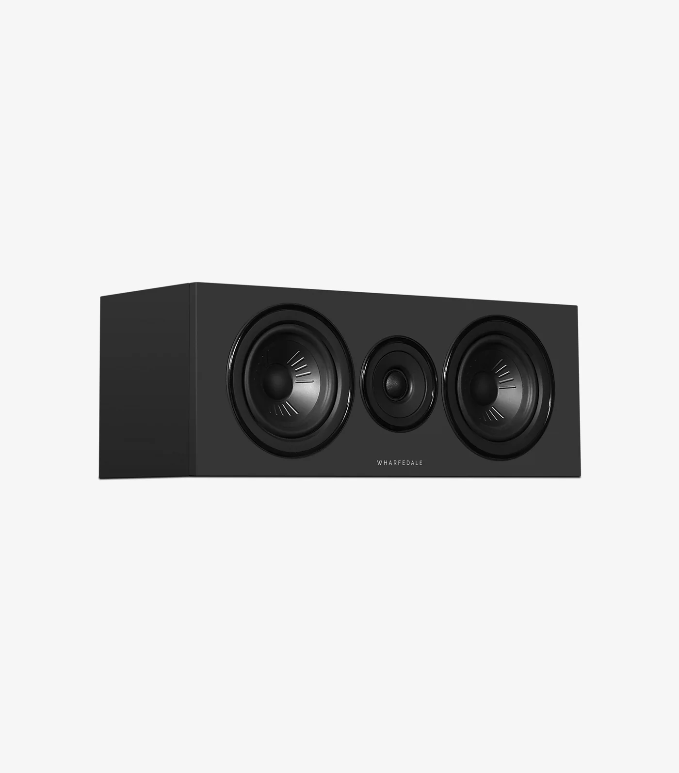 Wharfedale Diamond 12.Ci black