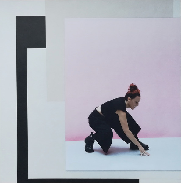 Zaz - Sains & Saufs [Black Vinyl] (3700187689759)