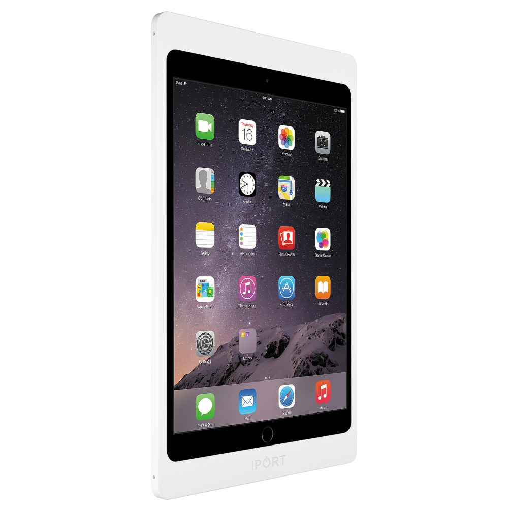 iPort LuxePort Case iPad Pro 10.5" white