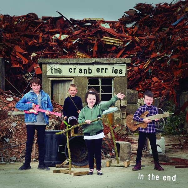The Cranberries - In The End (538449361)