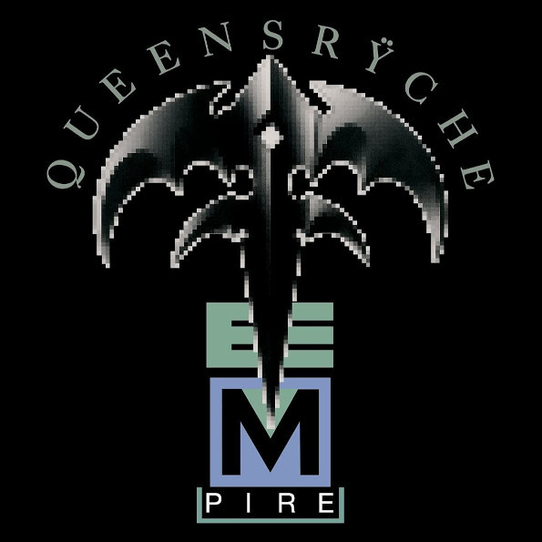 Queensrÿche - Empire (0602577118524)