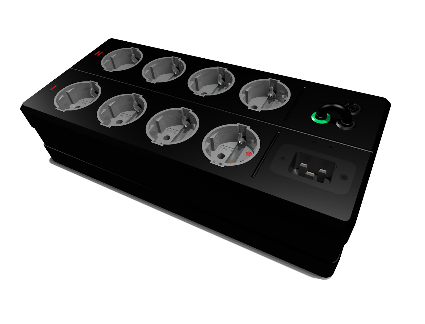 Essential Audio Tools Mains Multiplier 8+