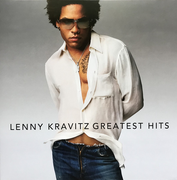 Lenny Kravitz - Greatest Hits (00602567284949)