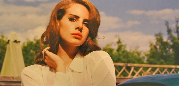 Lana Del Rey - Born To Die (2793424)